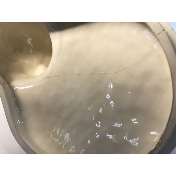 vintage cookie jars collectibles - Picture 5 of 12